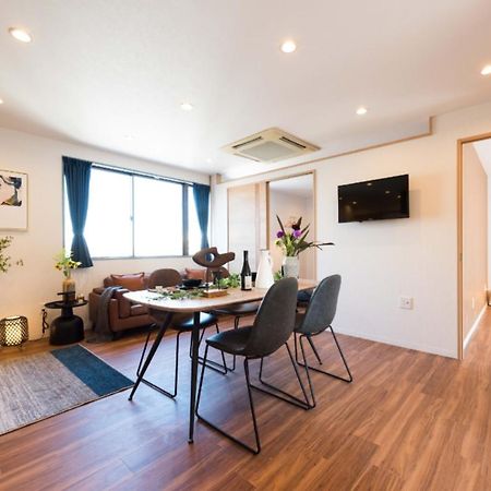 Tora Hotel Tokyo Skytree 寅ホテル スカイツリーg Dış mekan fotoğraf