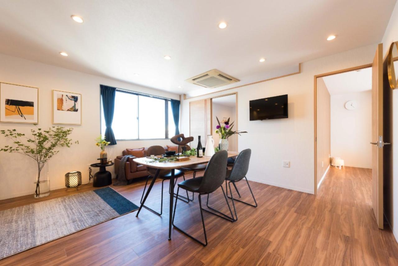 Tora Hotel Tokyo Skytree 寅ホテル スカイツリーg Dış mekan fotoğraf