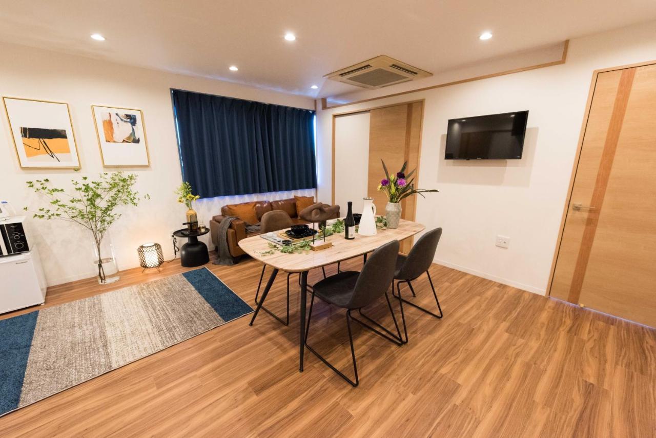 Tora Hotel Tokyo Skytree 寅ホテル スカイツリーg Dış mekan fotoğraf