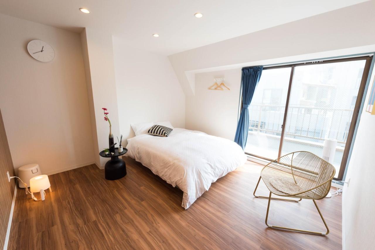Tora Hotel Tokyo Skytree 寅ホテル スカイツリーg Dış mekan fotoğraf